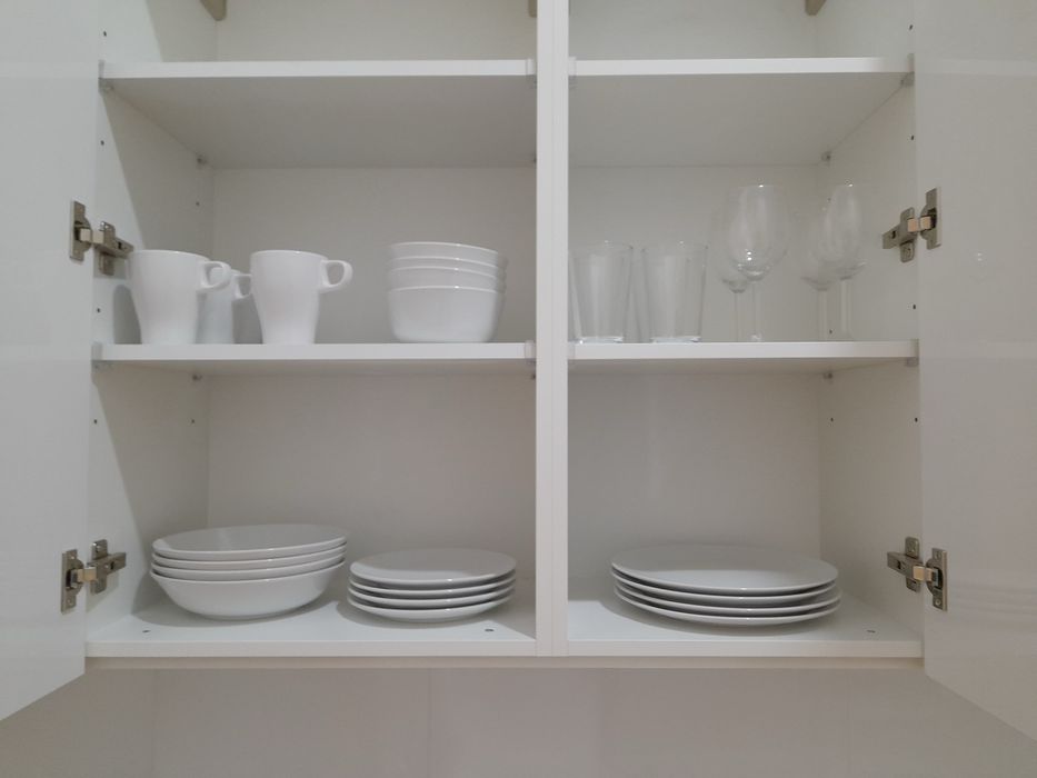 Estúdio T0 em Antero Quental com despesas incluídas e AC