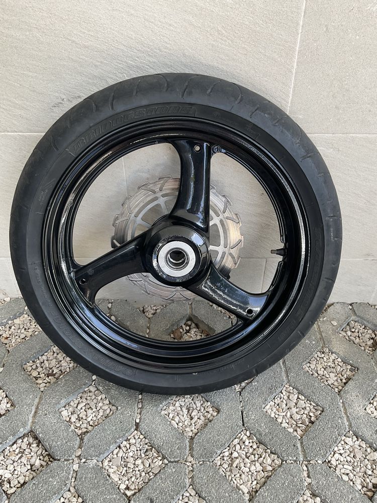 Rodas para Mota Jantes AJG SUZUKI e 8JM SUZUKI