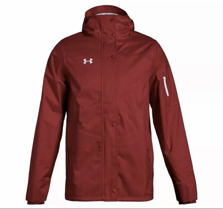 Куртка Under Armour Storm Team (M размер) Coldgear