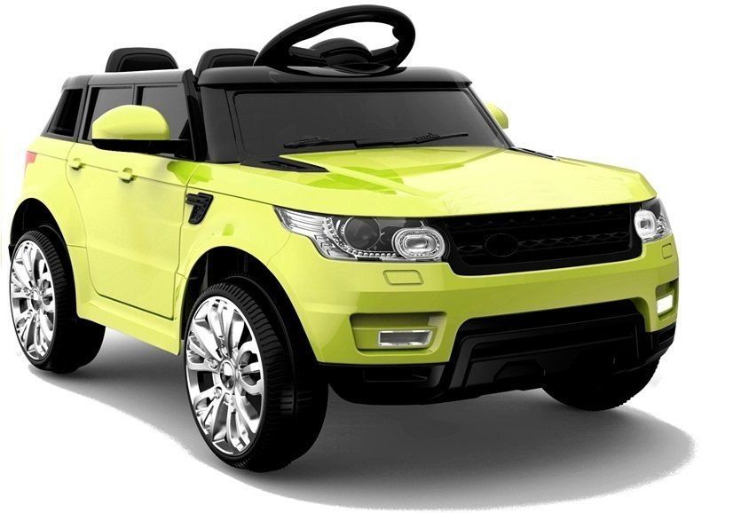 Auto Na Akumulator Hl1638 Zielone
