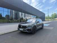 Volkswagen Touareg Volkswagen Touareg V8 TDI 422 KM 2020 | Full opcja |