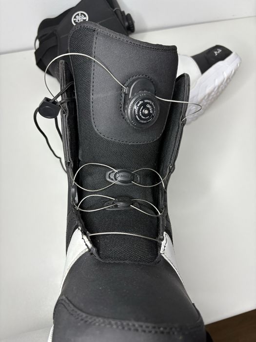 Buty Snowboardowe Stuf Pure 2.0 rozmiar 42