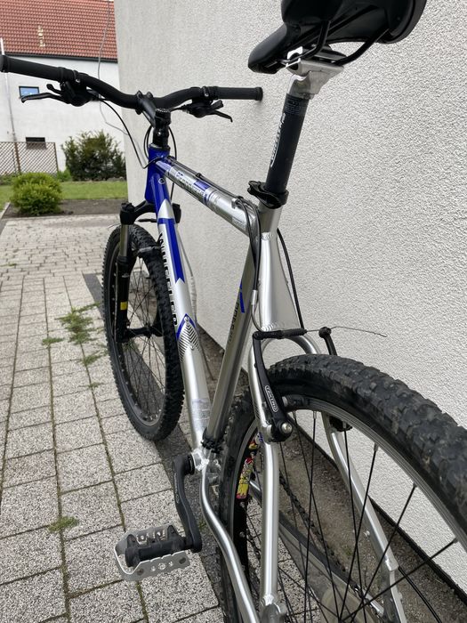 Rower MTB Wheeler ProRide 5900 PR rozmiar L koła 26