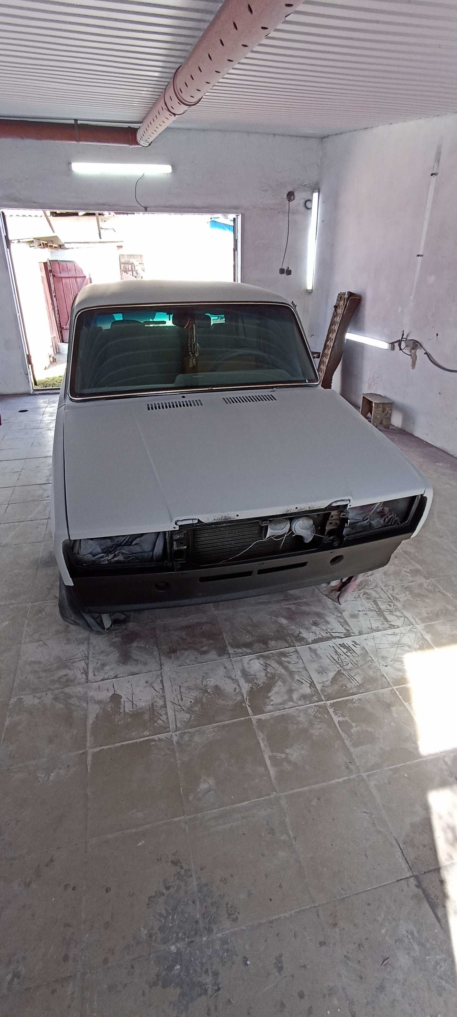 Продам жигулик ВАЗ 2107