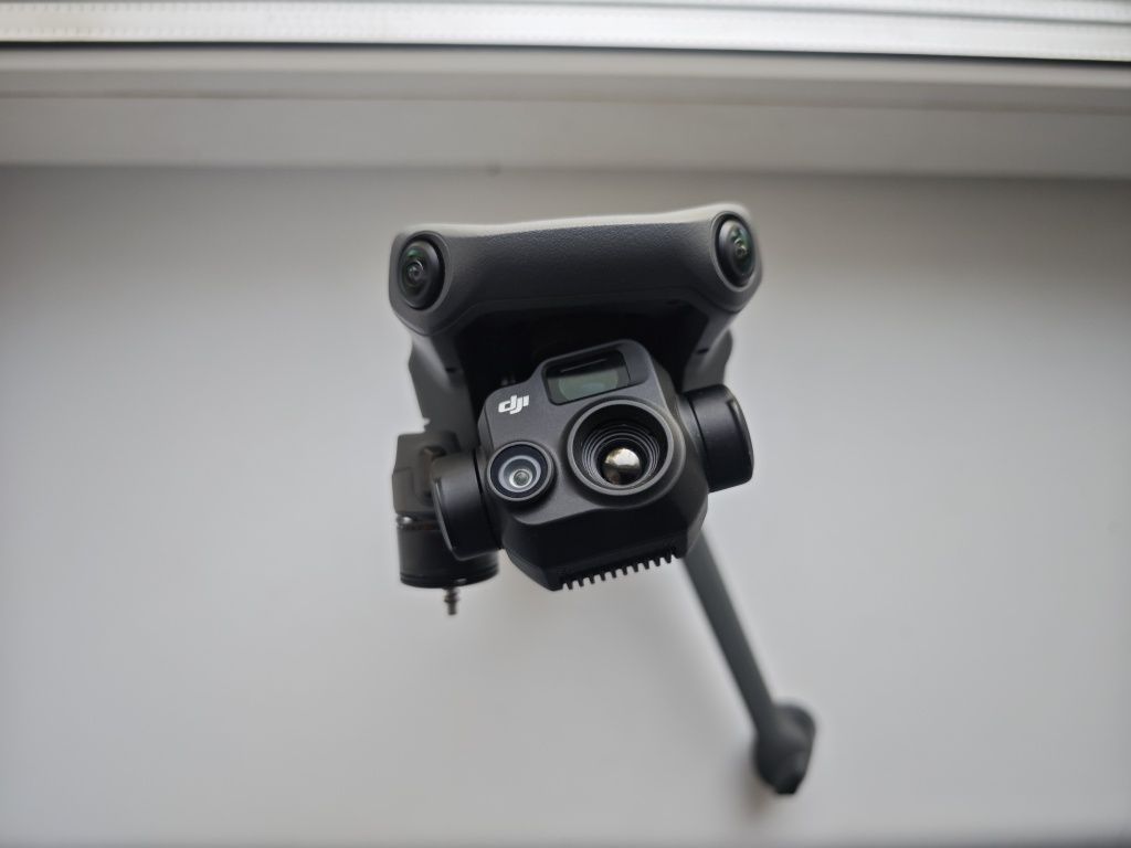 Mavic 3t, мавік 3т термальний, тушка, гарний стан