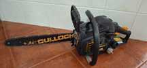 Motosserra  Mcculloch CS 35