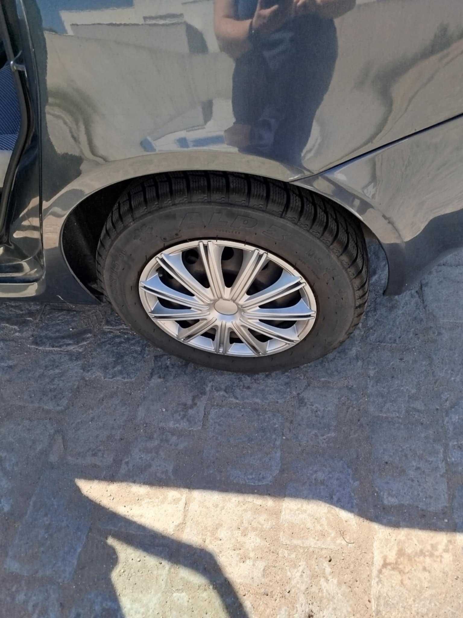 Fiat Stilo 1.9 JTD Multijet 2006.