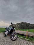 Honda CB650R 2023