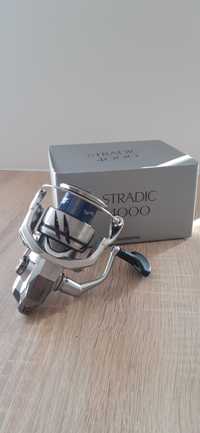 Shimano stradic 4000