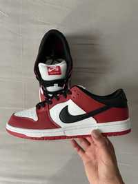 Dunk nike chicago