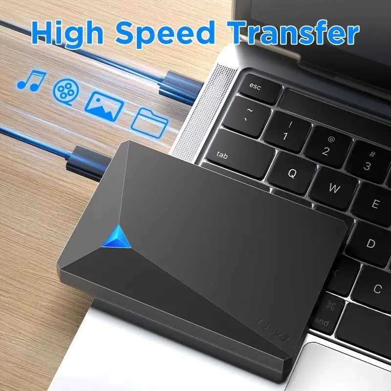 Dysk zewnętrzny Eaget G20 2,5" 1TB USB 3.0