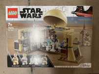 LEGO 75270 Star Wars - Chatka Obi-Wana