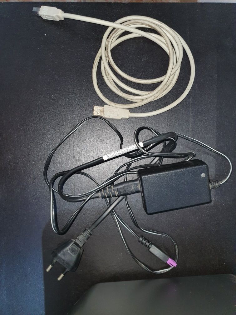 Impressora HP Deskject 2050