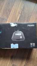 Thule Evo Raised Rail 710410 stopy do bagażnika