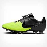 Chuteira Nike Tiempo - Tamanho 45