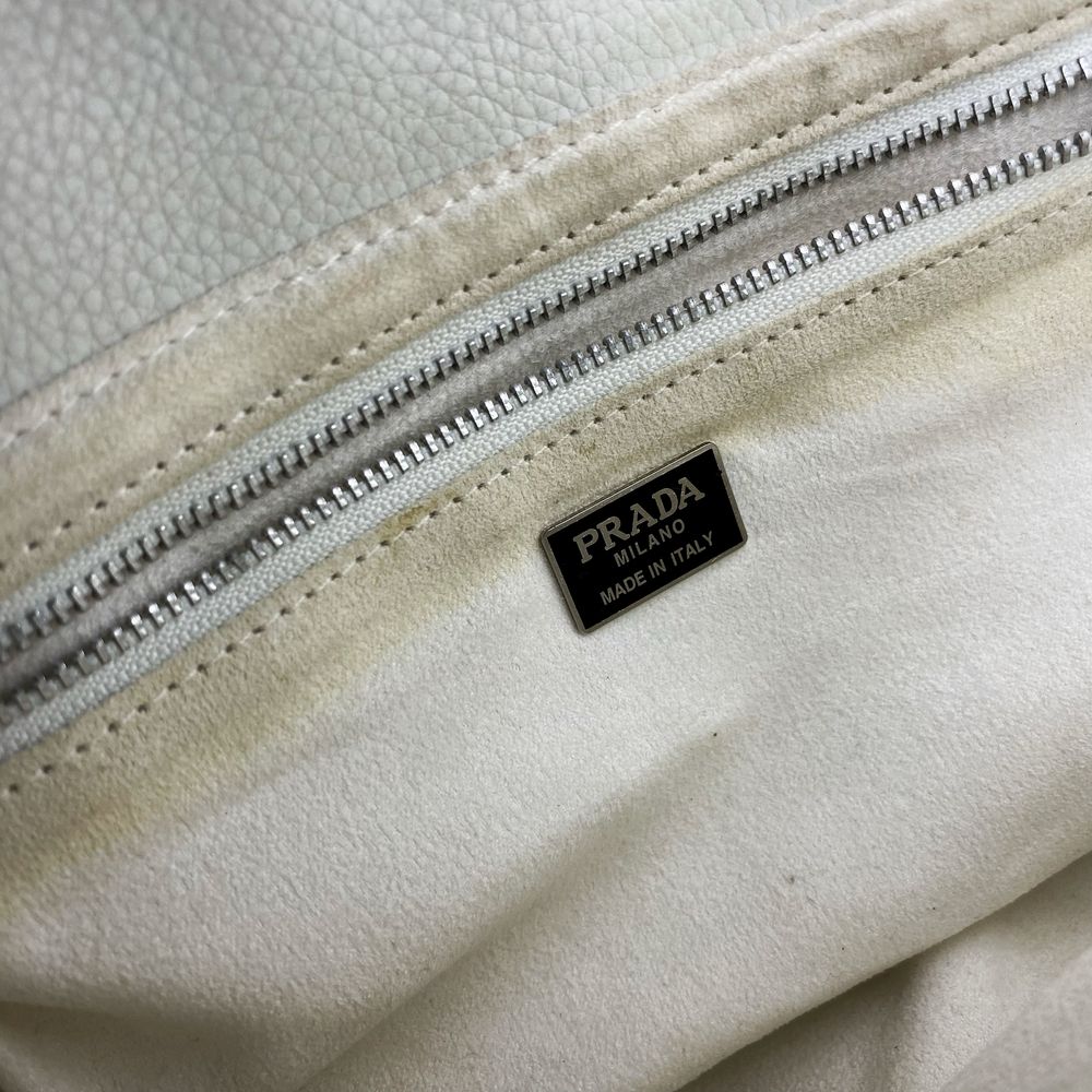 Женская сумка Prada оригинал