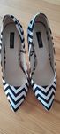 Buty bardzo oryginalne w wygladzie