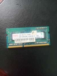 Оперативная память для ноутбука DDR3 1GB