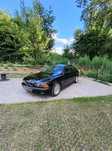 BMW Seria 5 BMW E39 540i V8