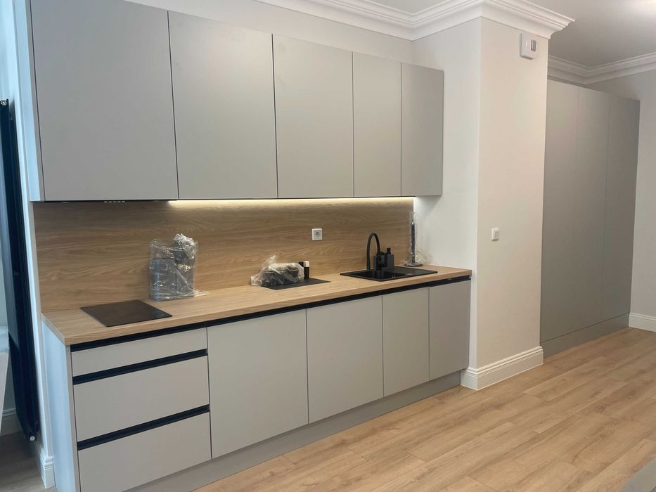 Meble kuchenne, kuchnie na wymiar. Taniej i lepiej niż w IKEA.