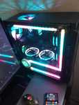 Komputer Gamingowy i7/RTX/32 gb