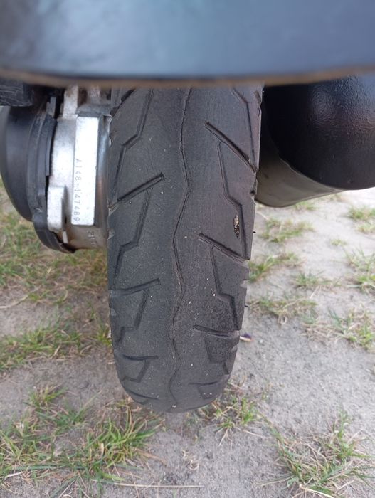 Продам Сузукі лец 2