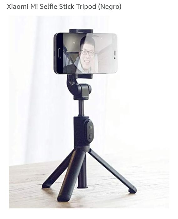Xiaomi tripod selfie stick