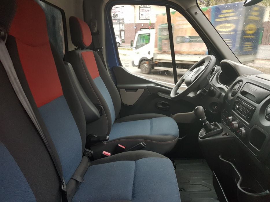 Wynajem plandeka 10 EP 6300/BRUTTO/mc bus busa kontener auta osobowe