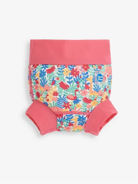 Неопренові трусики басейн 1-2 роки багаторазові підгузки