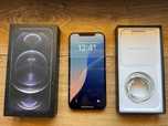 iPhone 12 Pro Max 128GB Grafitowy