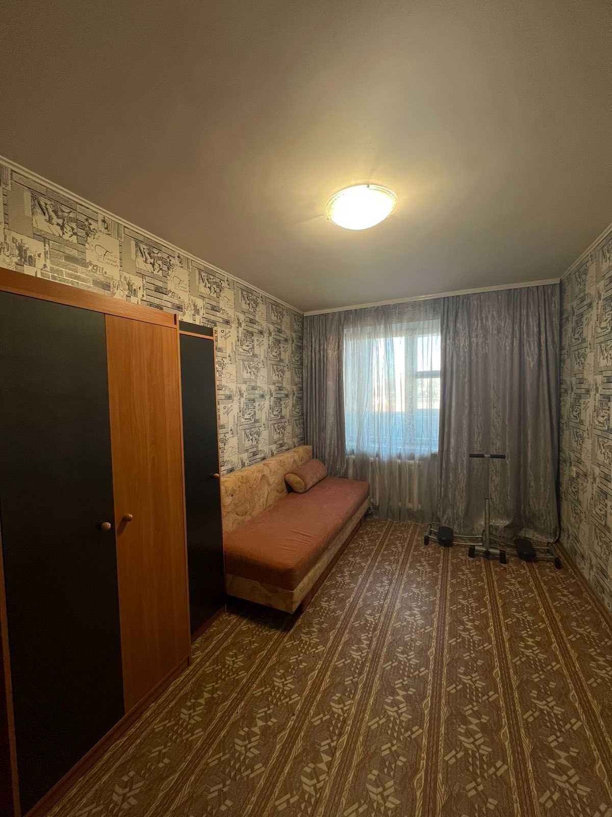 Продам квартиру у новому, цегляному, газовому будинку seg-03