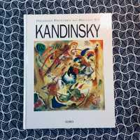 Kandinsky: Grandes Pintores do Século XX nº3