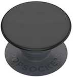 PopSockets Popgrip uchwyt do telefonu tabletu na palce czarny uni