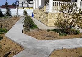 Бетонные работы, фундамент, демонтажные работы, подготовка к ремонту,