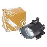 Farol de nevoeiro direito para VW Polo 9N e VW Fox
