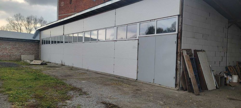 Здається приміщення в оренду в центральній частині м.Рогатина.