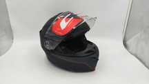 Kask modułowy M (57-58cm) CGM 568X BER CITY  (AM10)
