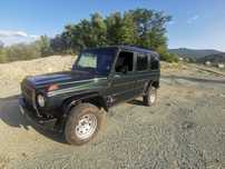 W 460-300 GD 1987r