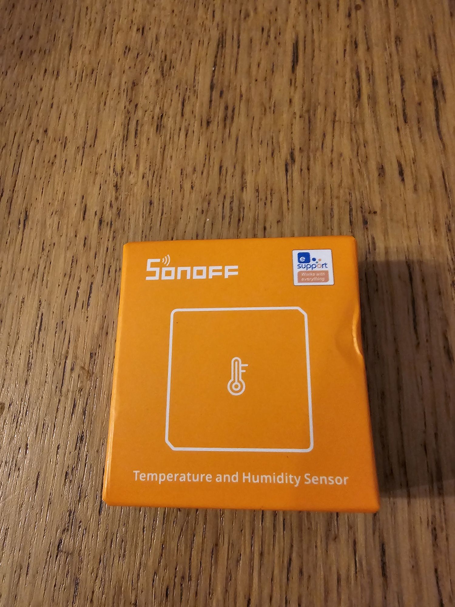 sensor temperatury mini termometr czujnik wilgotnosci