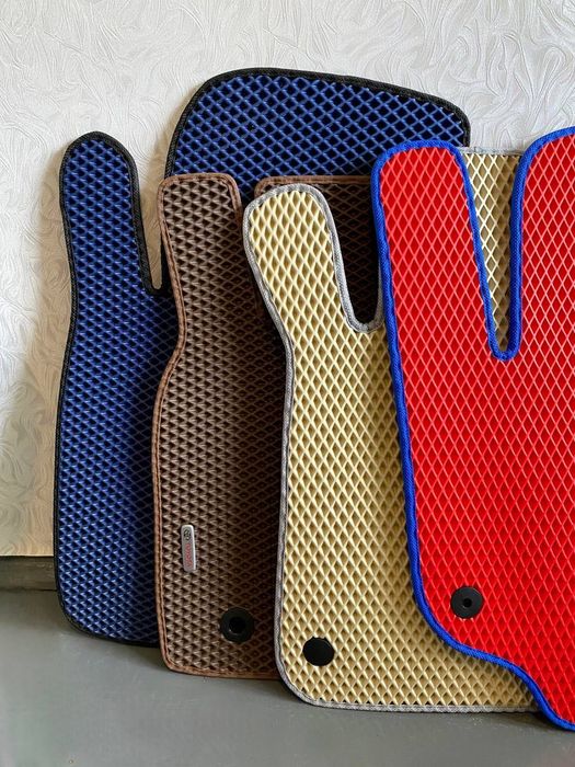 Найнижча ціна! Єва килимки!Індивідуальне виготовлення. Єва, Ева, Eva