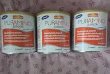 Puramino Junior, 3 sztuki
