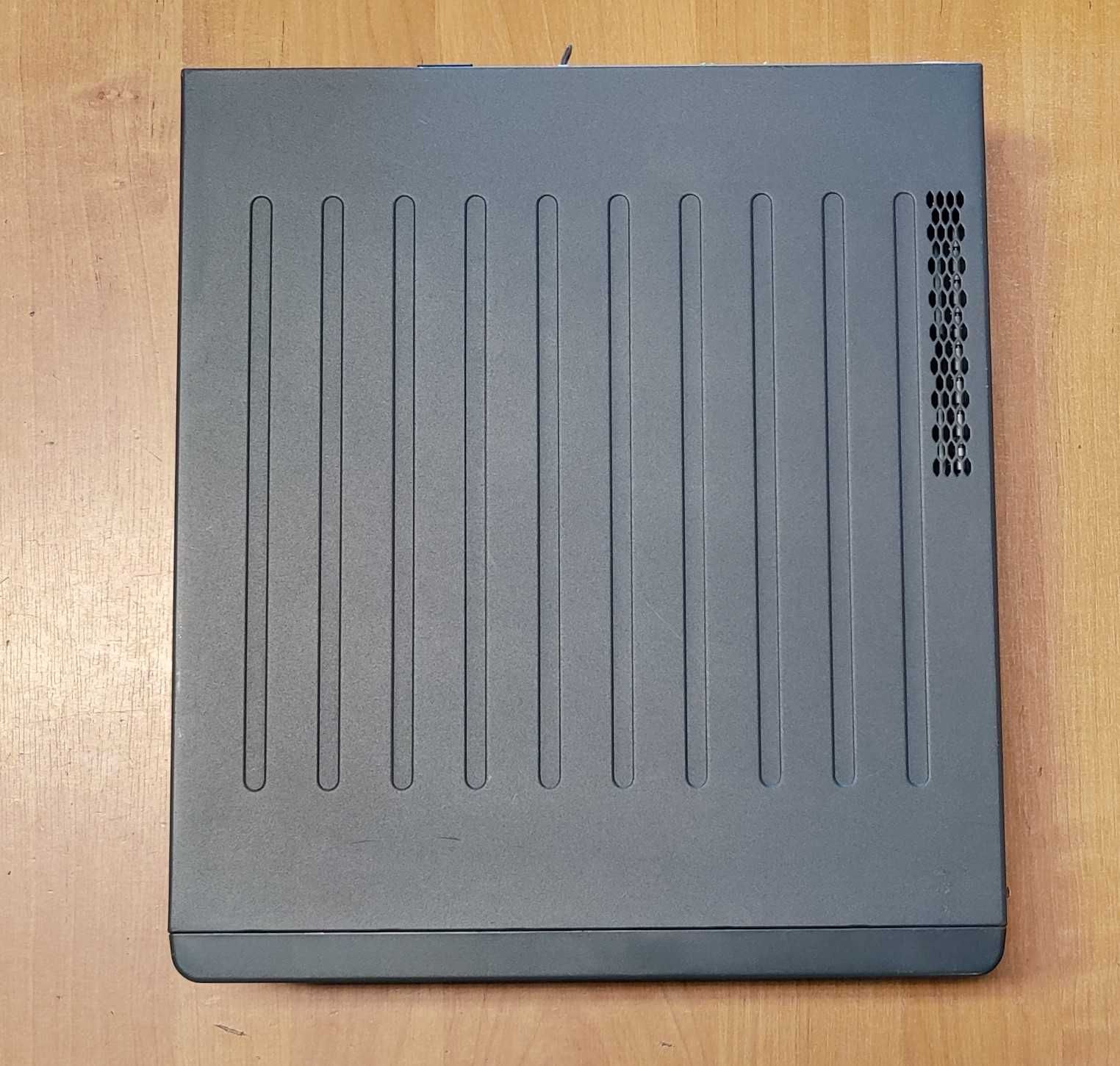 Komputer Fujitsu Phenom 16GB SSD 256GB GWARANCJA