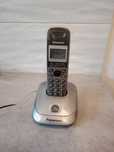 Telefon stacjonarny bezprzewodowy Panasonic