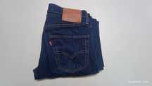 Levi's 501 W30 L32 novas sem etiqueta