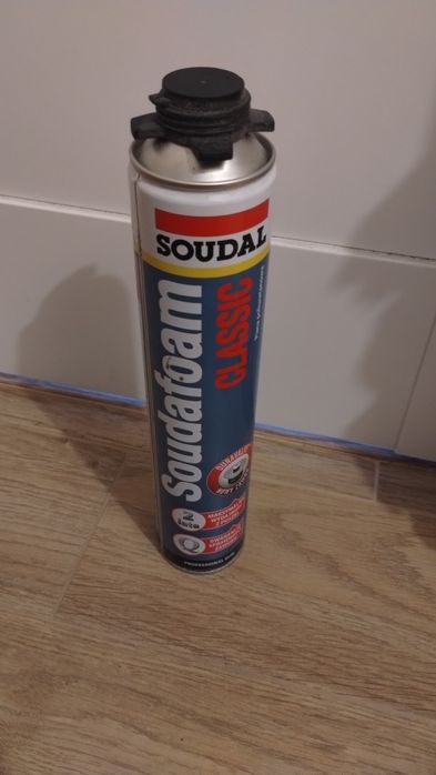 Sprzedam pianki soudafoam classic