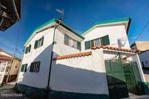 Moradia T3 para venda