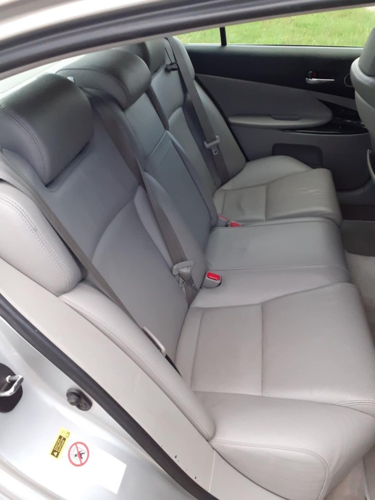 Lexus GS 300 • 2007 • Automat • 249 KM Anglik