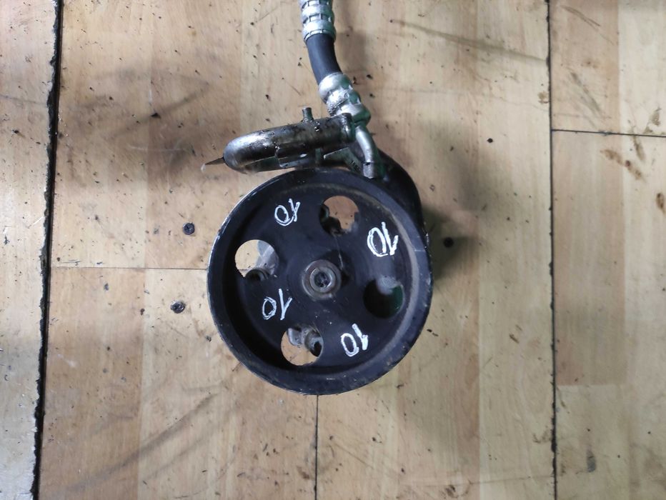 Гур Alfa Romeo 159 1.9jtd гідравлічний насос альфа Ромео 7617955560