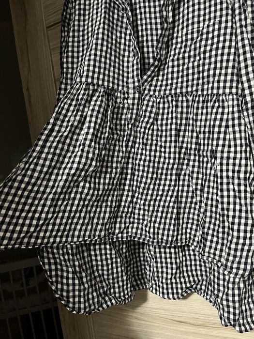 Tunika koszula bluzka ciążowa