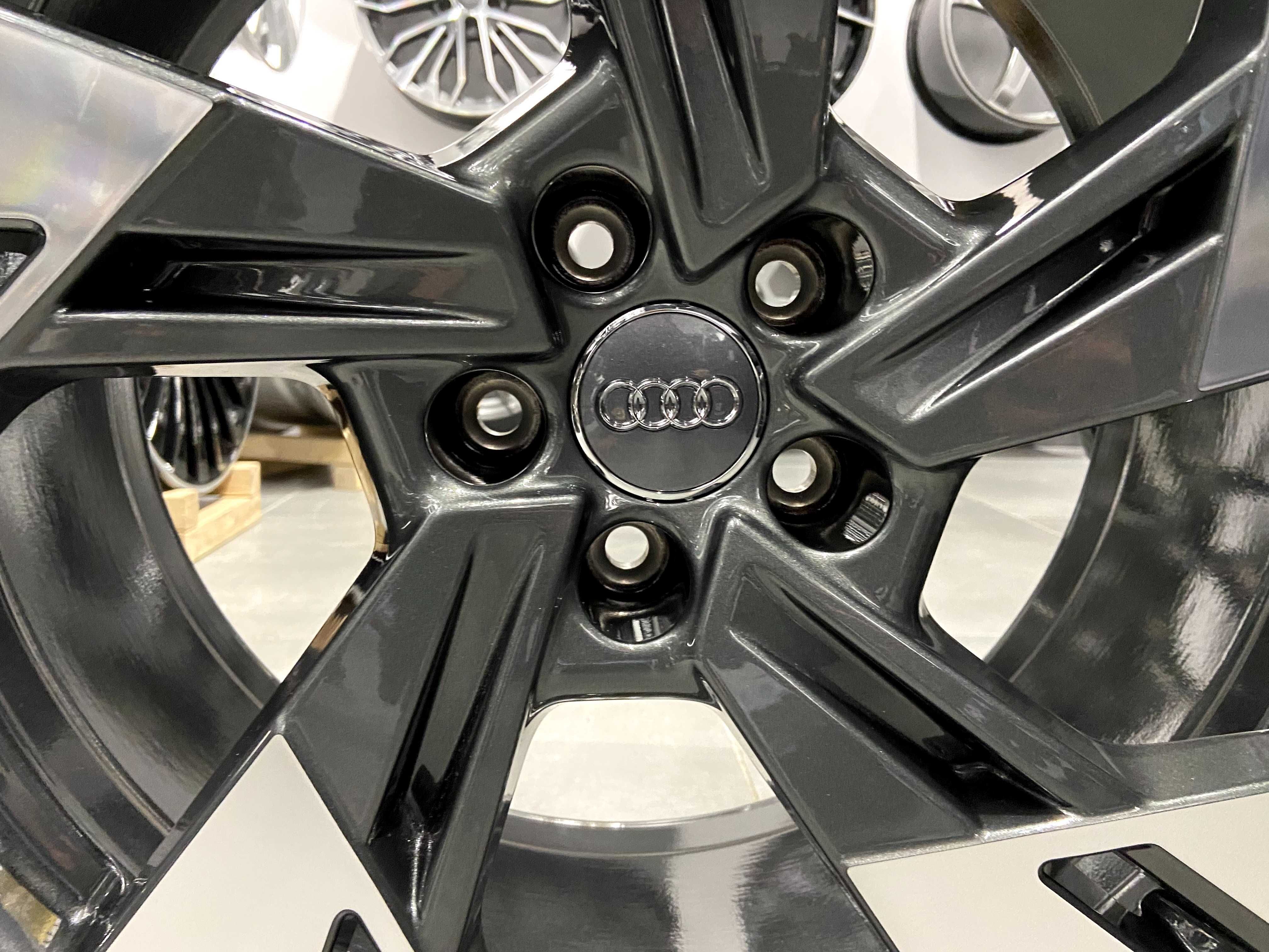 Oryginalne felgi alu 20 5x112 Audi A4 A6 A8 E-tron